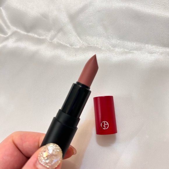 Giorgio Armani & YSL nude lips - Picture 8 of 13